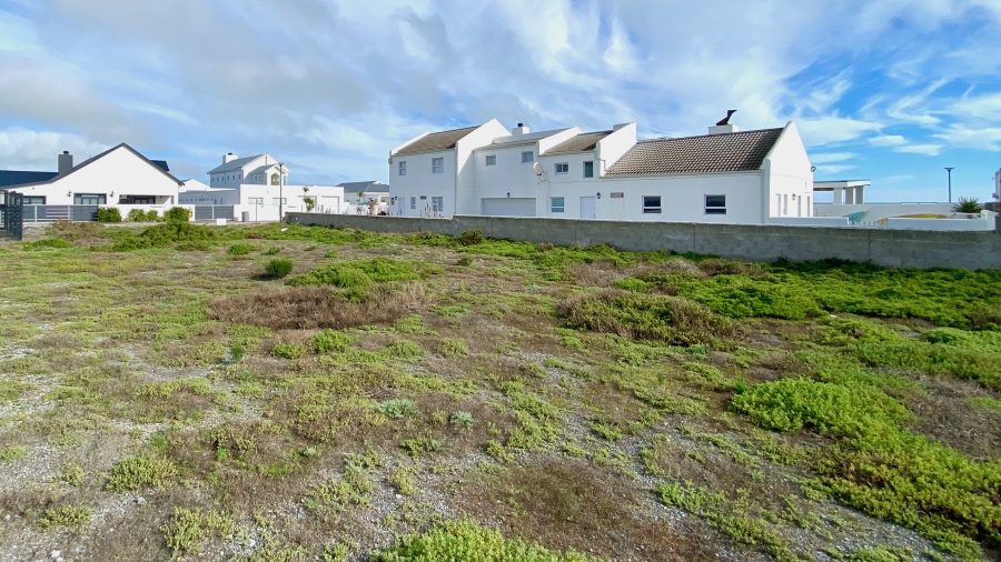0 Bedroom Property for Sale in Dwarskersbos Western Cape
